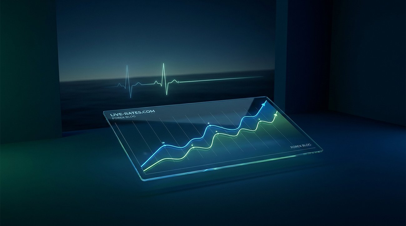 LiveRates Levels Up: Smarter Monitoring and Clearer Customer Communication