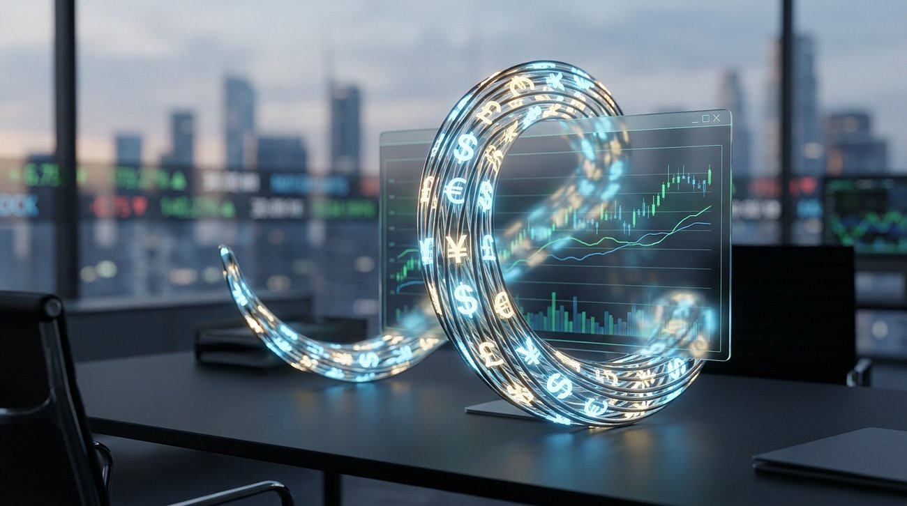 Forex Rates API in Python: Fetch Live Exchange Rates with requests